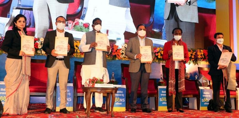 "Madhya Pradesh Launches Statewide Health Awareness Campaign"