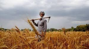 "MP Farmers to Receive Financial Aid Amidst Drought Crisis"