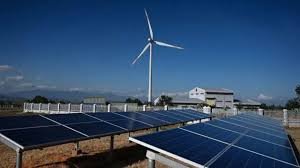 "Madhya Pradesh: A Hub for Renewable Energy Projects in India"